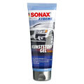 SONAX XTREME Kunststoff Gel Außen NanoPro Kunststoffpflege farblos 250 ml