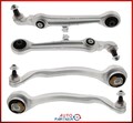Querlenker Lenkerarm Kit verstärkt unten für VW Passat 3B Audi bis Bj. 01