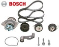 BOSCH 1987946995 Wasserpumpe + Zahnriemensatz Zahnriemensatz Zahnriemen 