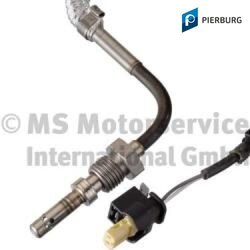 Sensor, Abgastemperatur PIERBURG 7.08369.51.0