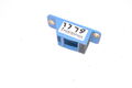VW Polo 9n Airbag Steuergerät Sitz Airbagsteuergerät 6Q0909606D J Crashsensor