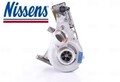 Nissens 93343 Lader für Aufladung für Mercedes-Benz 