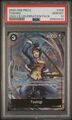 One Piece Tashigi ST06-006 Championship '23 Celebration Pack PSA 10