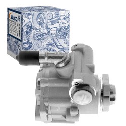 VAICO SERVOPUMPE HYDRAULISCH passend für AUDI A3 SEAT LEON TOLEDO SKODA OCTAVIA