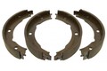 MAPCO Bremsbackensatz Feststellbremse 8326 für 8C PEUGEOT 8B 607 9U 406 180 9D