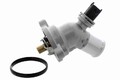 VEMO Thermostatgehäuse 105°C, Metallgehäuse mit Dichtung für CHEVROLET V51-99-00