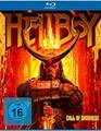 BluRay Hellboy - Call of Darkness BD Gebraucht - gut
