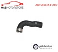 TURBO SCHLAUCH LADELUFTSCHLAUCH HORTUM 144223 P FÜR VW PASSAT,GOLF VI,GOLF PLUS