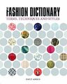 The Fashion Dictionary by Emily Angus 1780975694 FREE Shipping