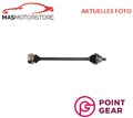 ANTRIEBSWELLE GELENKWELLE VORNE RECHT POINT GEAR PNG72119 I NEU OE QUALITÄT