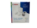 Bosch Smart Home Starter-Paket Raumklima II effiziente Raumklimasteuerung