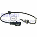 Abgastemperatursensor TS30029 DELPHI für OPEL CORSA D MERIVA B Großraumlimousine