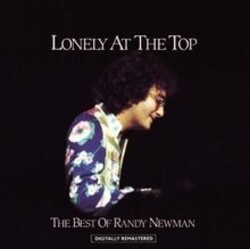 Lonely at the Top - The Best Of von Newman,Randy | CD | Zustand akzeptabelGeld sparen & nachhaltig shoppen!