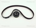 Zahnriemensatz TRISCAN 8647 69001 für SUZUKI SAMURAI EA MA SWIFT AH AJ 1 AA 2 OS