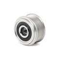 RIDEX Generatorfreilauf Riemenscheibe Lichtmaschine für FORD S-MAX (WA6) Ø63,0mm