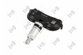 ABAKUS 120-11-059 TPMS RDKS Reifendrucksensor für TOYOTA RAV 4 IV (ZSA4, ALA4)