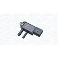 1x Sensor, Abgasdruck MAGNETI MARELLI 215910000500 passend für AUDI SEAT VW