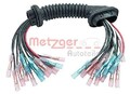 METZGER Kabelreparatursatz Heckklappe 2320038 Fahrzeugheckklappe CuSn