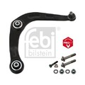 Lenker Radaufhängung Febi Bilstein 40770 Prokit für Peugeot Vorderachse Rechts