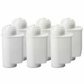 6X Für Siemens EQ.Series Wasserfilter TZ70033 / TZ70003 / EQ6 EQ9 S 500 700 900