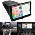 8Core 4+64GB Android 13 GPS Navi Autoradio Carplay DSP Für Opel Antara 2007-2017