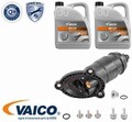 VAICO V10-3231-XXL Teilesatz für Ölwechsel-Automatikgetriebe für Audi 