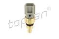 TOPRAN 302 721 Sensor, Kühlmitteltemperatur für FORD