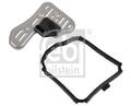 Original FEBI BILSTEIN Hydraulikfiltersatz Automatikgetriebe 108863 für Citroën