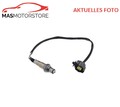 LAMBDASONDE LAMDASONDE BEFORE CATALYTIC CONVERTER AFTER VALEO 368267 P NEU