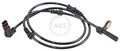 1x 30384 A.B.S. Sensor, Raddrehzahl für MERCEDES-BENZ