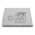 36283 Innenraumfilter FEBI BILSTEIN geeignet für ALFA