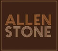 Stone,Allen - Allen Stone