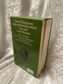 Das erzählerische Werk: Auswsahl in vier Bänden (dtv Kassettenausgaben) Auswahl 