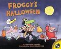 Froggy's Halloween (Picture Puffin Books) von Jonathan L... | Buch | Zustand gut