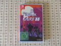 Black Future '88 für Nintendo Switch
