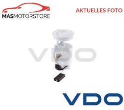 SENSOR KRAFTSTOFFVORRAT VDO 220-806-005-001Z A NEU OE QUALITÄT