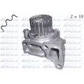 ORIGINAL® Dolz M244 Wasserpumpe, Motorkühlung für Mazda 3 5 PREMACY 6 Kombi 6