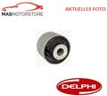 QUERLENKER LAGER LAGERBUCHSE DELPHI TD838W I FÜR AUDI A4,A5,A6,Q5,A7,B8,8R,8T3