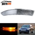 Spiegelblinker Blinker Links Für VW Touareg 7L 2007-2011 Aussenspiegel Leuchte