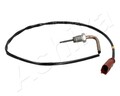 ASHIKA Sensor Abgastemperatur 161-00-0914 vor Rußpartikelfilter für VW PASSAT B7