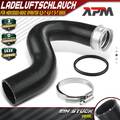 Ladeluftschlauch Turboschlauch für Mercedes-Benz Sprinter 3,5-T 5-T 4,6-T B906
