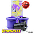 Powerflex Road Serie Frt Querlenker Hintere Buchsen VW Jetta Mk5 05-10 PFF85-502