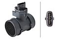 Opel Astra G Caravan Agila H HELLA Luftmassenmesser LMM 1.0-1.4L 2000-