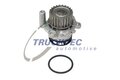 TRUCKTEC AUTOMOTIVE Wasserpumpe für VW Golf V EOS Skoda Octavia II Combi