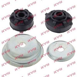 Federbeinstützlager KYB SM5139 für MAZDA