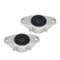 2x Domlager Federbeinlager Hinten für Ford C-Max DM2 Focus II DA Mazda 3 Volvo