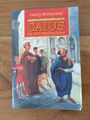 Caius ist ein Dummkopf: Der Lausbub aus dem alten Rom | Buch