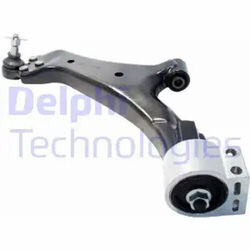 Querlenker Vorderachse links Längslenker TC2346 DELPHI für OPEL CHEVROLET