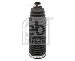 Febi Bilstein 194038 Faltenbalgsatz, Lenkung vorne links rechts für FORD