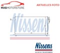 KONDENSATOR KLIMAANLAGE NISSENS 94814 P NEU OE QUALITÄT